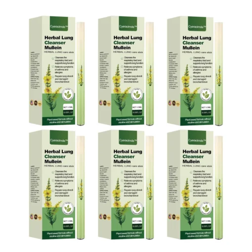 𝐂𝐲𝐞𝐫𝐚𝐨𝐥𝐦𝐝𝐞™ 𝐌𝐮𝐥𝐥𝐞𝐢𝐧 𝐋𝐮𝐧𝐠 𝐂𝐥𝐞𝐚𝐧𝐬𝐞 𝐃𝐢𝐟𝐟𝐮𝐬𝐞𝐫
