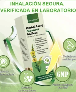 𝐂𝐲𝐞𝐫𝐚𝐨𝐥𝐦𝐝𝐞™ 𝐌𝐮𝐥𝐥𝐞𝐢𝐧 𝐋𝐮𝐧𝐠 𝐂𝐥𝐞𝐚𝐧𝐬𝐞 𝐃𝐢𝐟𝐟𝐮𝐬𝐞𝐫