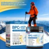 𝐋𝐢𝐩𝐌𝐚𝐩𝐬® BPC-157 Joint & Gout Relief Cream