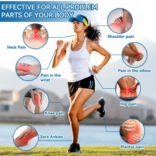 𝐋𝐢𝐩𝐌𝐚𝐩𝐬® BPC-157 Joint & Gout Relief Cream