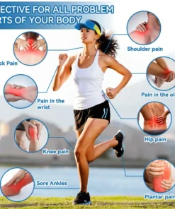 𝖯𝗂𝖼𝗱𝗼® BPC-157 Joint Healing Cream