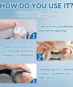 𝖯𝗂𝖼𝗱𝗼® BPC-157 Joint Healing Cream