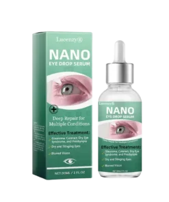Lucenzy® Nano Eye Drops Serum
