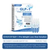 ZUNAFUN® GLP-1 Pro Weight Loss Oral Solution