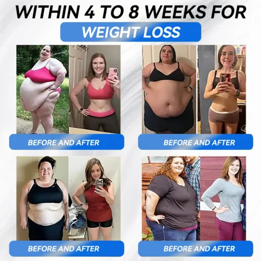 ZUNAFUN® GLP-1 Pro Weight Loss Oral Solution